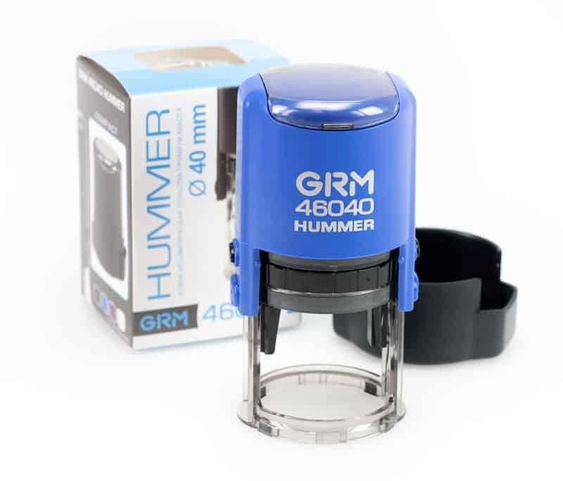 trodat hummer trodat hummer